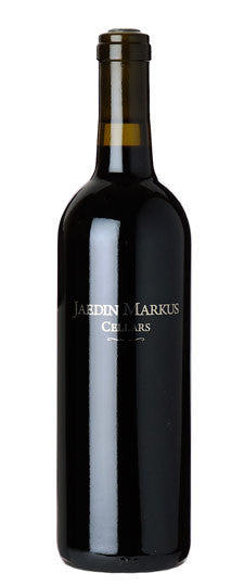 2012 Jaedin Markus Napa Valley Cabernet Sauvignon