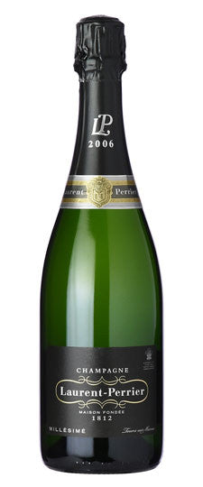 2006 Laurent-Perrier Brut Champagne