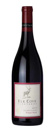 2013 Elk Cove Willamette Valley Pinot Noir