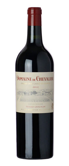2012 Domaine de Chevalier Rouge, Pessac-L̩ognan