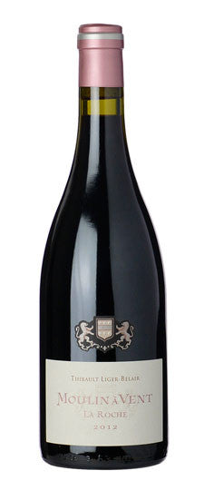 2012 Thibault Liger-Belair Moulin-ÌÊ-Vent 