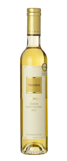2012 Tschida Angerhof GrÌ_ner Veltliner Ice Wine Burgenland