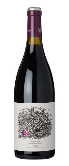 2011 Bodegas Zugober 