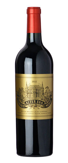 2012 Alter Ego de Palmer, Margaux
