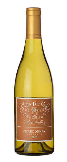 2013 Clos du Val Carneros Chardonnay