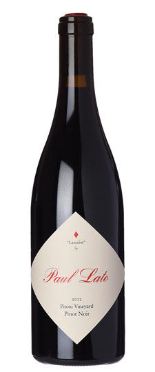 2012 Paul Lato 