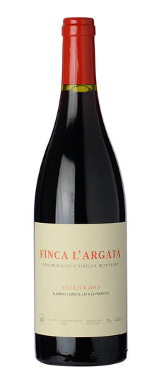2012 Joan d'Anguera 