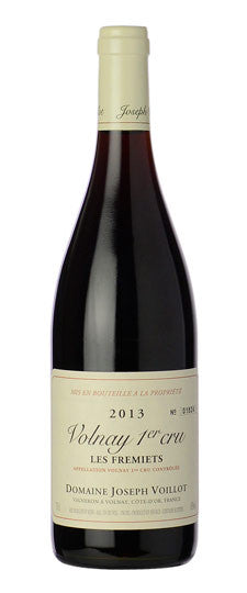 2013 Domaine Joseph Voillot Volnay 1er Cru 