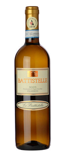 2013 Le Battistelle 