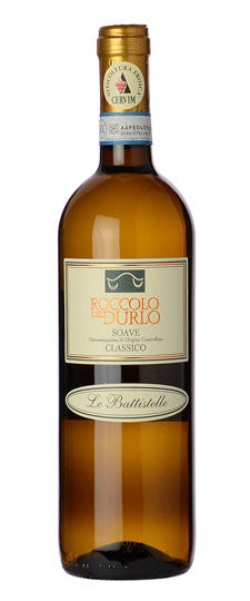 2013 Le Battistelle 