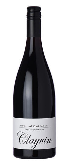 2012 Giesen Single Vineyard Selection 