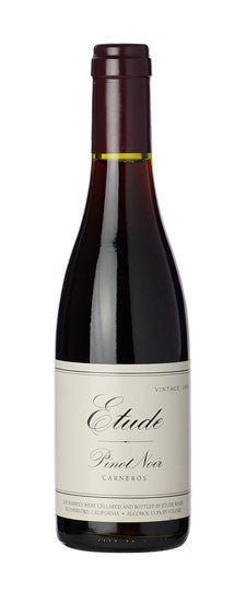 1996 Etude Carneros Pinot Noir