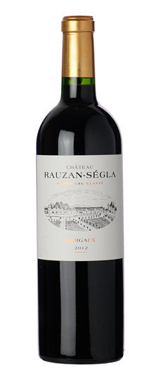 2012 Rauzan-S̩gla, Margaux