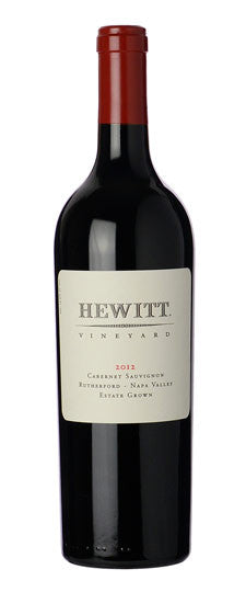 2012 Hewitt 