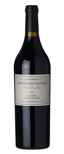 2011 Drinkward Peschon 