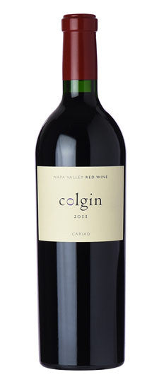 2011 Colgin 