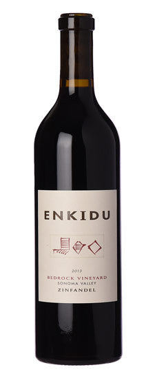 2013 Enkidu 