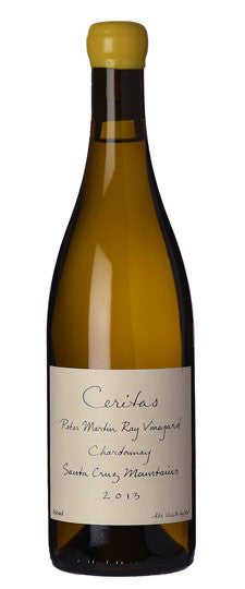 2013 Ceritas 