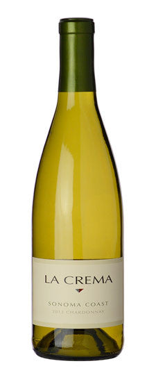 2013 La Crema Sonoma Coast Chardonnay