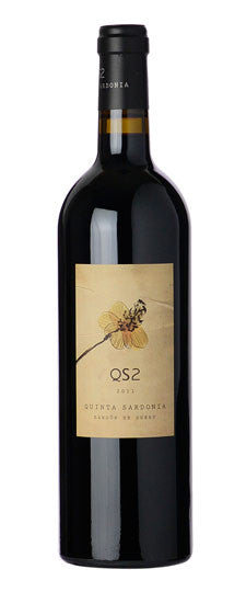 2011 Quinta Sardonia 