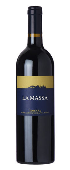 2013 La Massa 