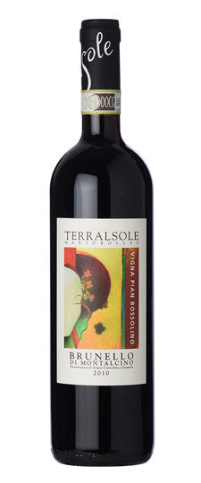 2010 Terralsole 