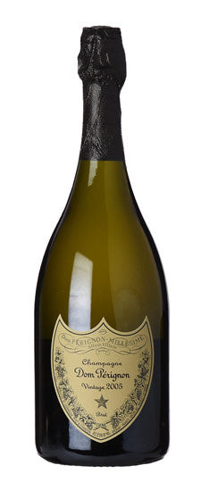 2005 Dom P̩rignon Brut Champagne