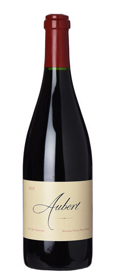 2013 Aubert 