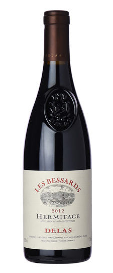 2012 Delas Freres 