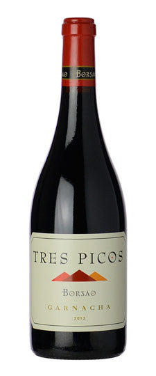 2013 Borsao 