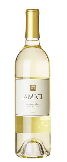 2013 Amici Napa Valley Sauvignon Blanc