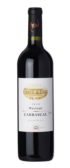 2010 Bodega Weinert 
