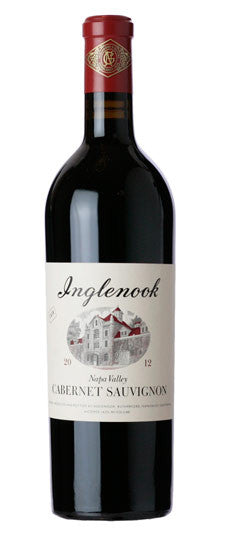 2012 Inglenook 