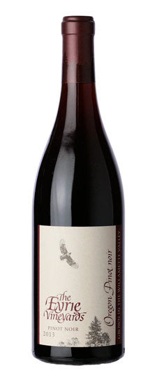 2013 Eyrie 