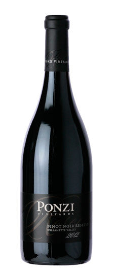 2012 Ponzi 