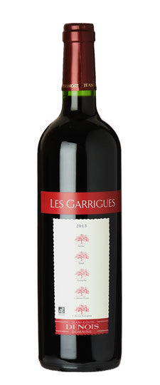 2013 Jean-Louis Denois 