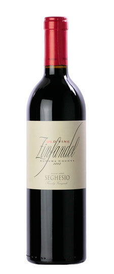 2012 Seghesio 