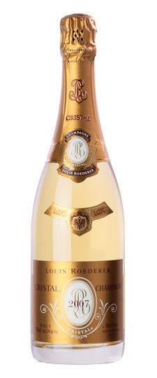 2007 Louis Roederer 