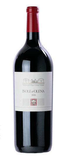 2006 Isole e Olena 