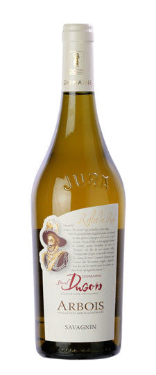 2011 Domaine Dugois Savagnin Arbois Blanc