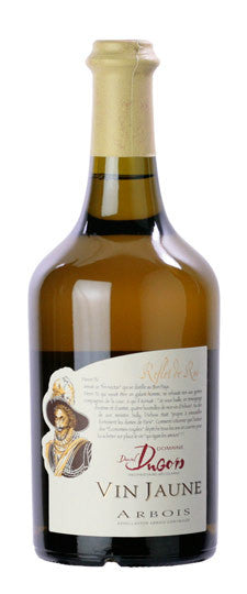 2008 Domaine Dugois Vin Jaune Arbois