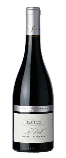 2012 Ferraton Pere et Fils 
