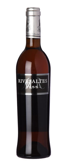 1955 Nouvelle Societe de la Cote Radieuse Rivesaltes