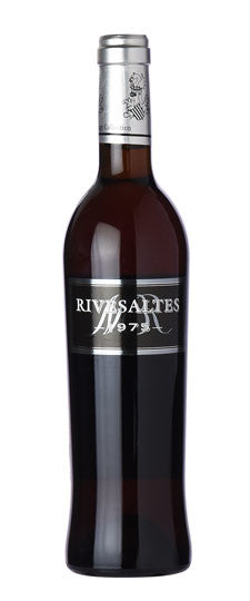 1975 Nouvelle Societe de la Cote Radieuse Rivesaltes