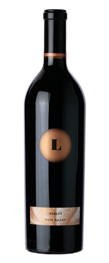 2013 Lewis Cellars Napa Valley Merlot