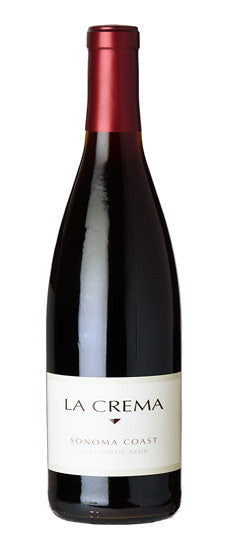 2013 La Crema Sonoma Coast Pinot Noir