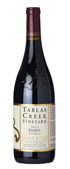 2013 Tablas Creek 