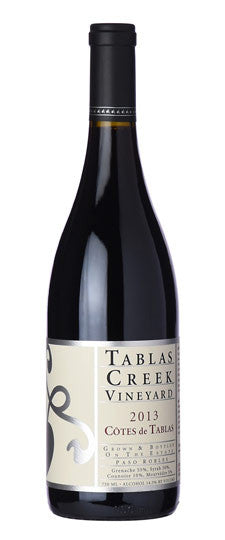 2013 Tablas Creek 