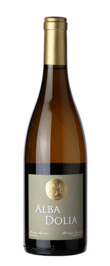 2012 Mas de Volques 
