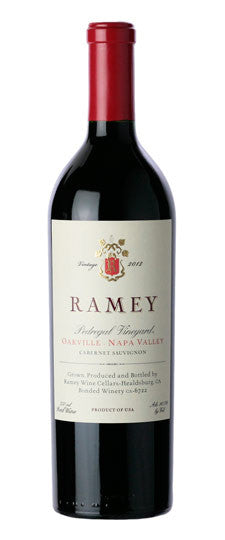 2012 Ramey 